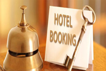 hotel booking in uttarakhand